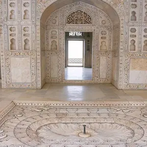 Explore 4-Day Private Golden Triangle Tour with Accommodation!! for 4 days with  Taj Voyages Tours  and discover unforgettable experiences - Photo 6