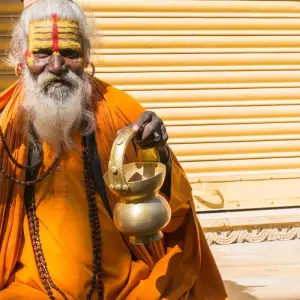 Explore Treasures of Rajasthan Tour with Varanasi! for 15 days with  Taj Voyages Tours  and discover unforgettable experiences - Photo 2