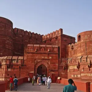 Explore 08 Days - Colorful Golden Triangle Tour With Udaipur Lake City!! for 8 days with  Taj Voyages Tours  and discover unforgettable experiences - Photo 7