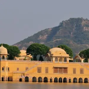 Explore 05-Days Golden Triangle Tour with Ranthambore Jungle safari!! for 5 days with  Taj Voyages Tours  and discover unforgettable experiences - Photo 4