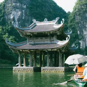 Explore 6 Days Vietnam Tour ( HANOI – HALONG BAY – DANANG ) for 6 days with  Taj Voyages Tours  and discover unforgettable experiences - Photo 9
