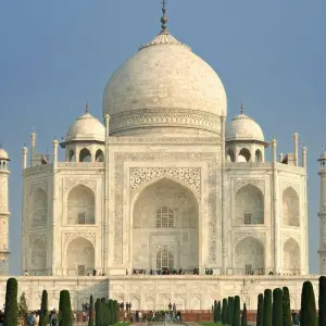 Explore Luxury North India - Golden Triangle Tour with Orchha, Khajuraho & Varanasi!! for 10 days with  Taj Voyages Tours  and discover unforgettable experiences - Photo 2