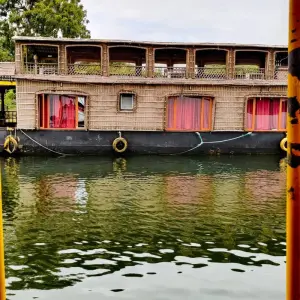 Explore Kerala Heritage Odyssey (8 Nights 9 Days) for 9 days with  Taj Voyages Tours  and discover unforgettable experiences - Photo 10