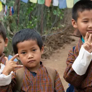 Explore Bhutan Tour Package – 4 Nights 5 Days for 5 days with  Taj Voyages Tours  and discover unforgettable experiences - Photo 10