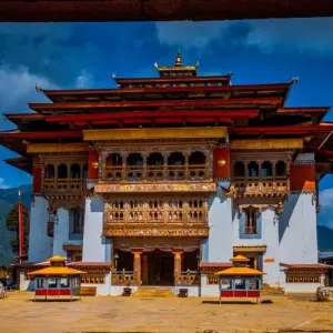 Explore Bhutan Tour Package – 4 Nights 5 Days for 5 days with  Taj Voyages Tours  and discover unforgettable experiences - Photo 11