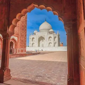 Explore From Delhi : 07-Days Golden Triangle Tour with Varanasi!! for 7 days with  Taj Voyages Tours  and discover unforgettable experiences - Photo 6