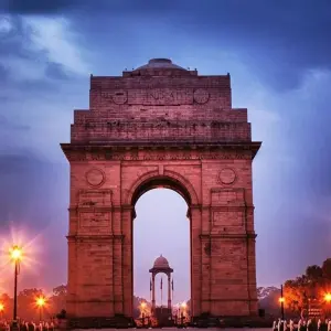 Explore 05-Days Golden Triangle Tour with Ranthambore Jungle safari!! for 5 days with  Taj Voyages Tours  and discover unforgettable experiences - Photo 6