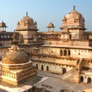 Explore Luxury North India - Golden Triangle Tour with Orchha, Khajuraho & Varanasi!! for 10 days with  Taj Voyages Tours  and discover unforgettable experiences - Photo 4