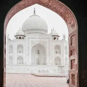 Explore 08 Days - Colorful Golden Triangle Tour With Udaipur Lake City!! for 8 days with  Taj Voyages Tours  and discover unforgettable experiences - Photo 10