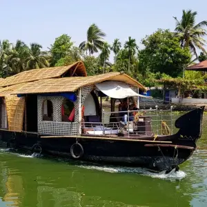 Explore 09 Days Beautiful Kerala Tour! for 9 days with  Taj Voyages Tours  and discover unforgettable experiences - Photo 11