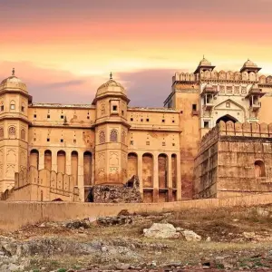 Explore Luxury North India - Golden Triangle Tour with Orchha, Khajuraho & Varanasi!! for 10 days with  Taj Voyages Tours  and discover unforgettable experiences - Photo 5