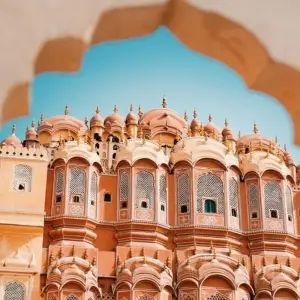 Explore Golden Triangle Tour 02 Nights & 03 Days!! for 3 days with  Taj Voyages Tours  and discover unforgettable experiences - Photo 2