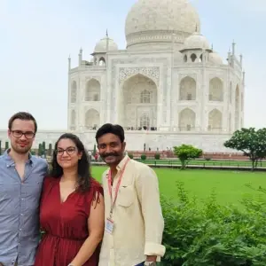 Explore 4-Day Private Golden Triangle Tour with Accommodation!! for 4 days with  Taj Voyages Tours  and discover unforgettable experiences - Photo 11