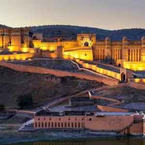 Explore 04-Days Excursion of India's Golden Triangle Luxury Tour from Delhi!! for 4 days with  Taj Voyages Tours  and discover unforgettable experiences - Photo 8