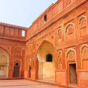 Explore Experience of Taj Mahal - A Short Stay Tour of Agra!! for 2 days with  Taj Voyages Tours  and discover unforgettable experiences - Photo 5