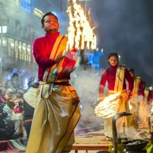 Explore Luxury North India - Golden Triangle Tour with Orchha, Khajuraho & Varanasi!! for 10 days with  Taj Voyages Tours  and discover unforgettable experiences - Photo 8