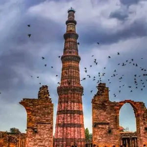 Explore India's Top Selling Golden Triangle India Tour with all Meals & Sunrise Taj Mahal! for 5 days with  Taj Voyages Tours  and discover unforgettable experiences - Photo 6