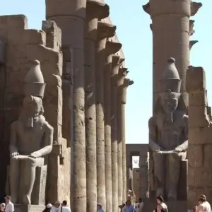 Explore Classic Egypt Tour 8 Days - 7 Nights at 5* Stars Nile Cruise & Hotel 5* Centre of Cairo for 8 days with  Ibermundo Travel Egypt and discover unforgettable experiences - Photo 3