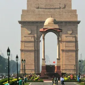 Explore Golden Triangle Tour 02 Nights & 03 Days!! for 3 days with  Taj Voyages Tours  and discover unforgettable experiences - Photo 6