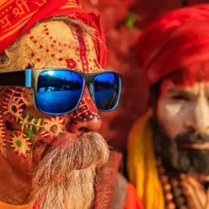 Explore Treasures of Rajasthan Tour with Varanasi! for 15 days with  Taj Voyages Tours  and discover unforgettable experiences - Photo 10