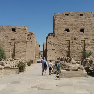 Explore Exploration Egypt 8 Days Cairo & Nile Cruise 5* by Sleeper Train for 8 days with  Ibermundo Travel Egypt and discover unforgettable experiences - Photo 2