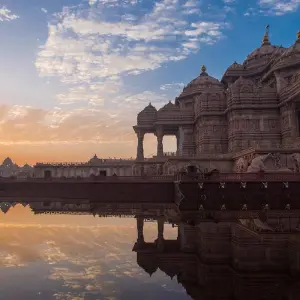 Explore India's Top Selling Golden Triangle India Tour with all Meals & Sunrise Taj Mahal! for 5 days with  Taj Voyages Tours  and discover unforgettable experiences - Photo 7