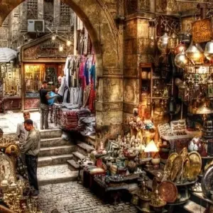 Explore 3 Days Economic Tour In Guiza, Cairo and Alexandria for 3 days with  Ibermundo Travel Egypt and discover unforgettable experiences - Photo 3