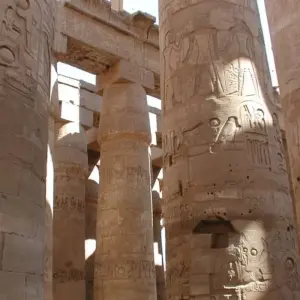 Explore 4 Day - 3 Night Deluxe Nile Cruise Trip Aswan & Luxor for 4 days with  Ibermundo Travel Egypt and discover unforgettable experiences - Photo 2