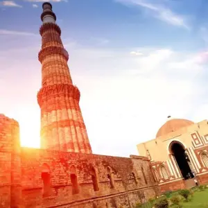 Explore Golden Triangle Tour 02 Nights & 03 Days!! for 3 days with  Taj Voyages Tours  and discover unforgettable experiences - Photo 7