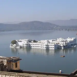 Explore Super Server Golden Triangle Tour with Jodhpur and Udaipur!! for 9 days with  Taj Voyages Tours  and discover unforgettable experiences - Photo 6