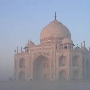 Explore Experience of Taj Mahal - A Short Stay Tour of Agra!! for 2 days with  Taj Voyages Tours  and discover unforgettable experiences - Photo 8