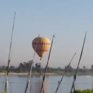 Explore Exploration Egypt 8 Days Cairo & Nile Cruise 5* by Sleeper Train for 8 days with  Ibermundo Travel Egypt and discover unforgettable experiences - Photo 3