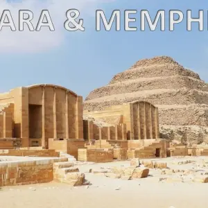 Explore Classic Egypt Tour 8 Days - 7 Nights at 5* Stars Nile Cruise & Hotel 5* Centre of Cairo for 8 days with  Ibermundo Travel Egypt and discover unforgettable experiences - Photo 5