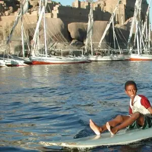 Explore 4 Day - 3 Night Deluxe Nile Cruise Trip Aswan & Luxor for 4 days with  Ibermundo Travel Egypt and discover unforgettable experiences - Photo 3