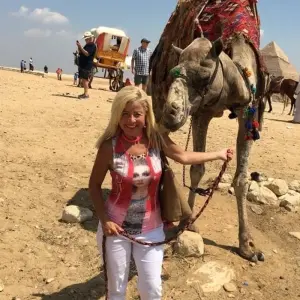 Explore 3 Days Economic Tour In Guiza, Cairo and Alexandria for 3 days with  Ibermundo Travel Egypt and discover unforgettable experiences - Photo 4