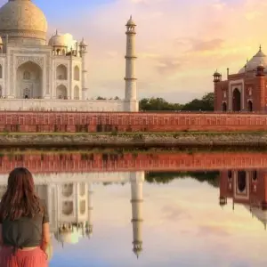 Explore Experience of Taj Mahal - A Short Stay Tour of Agra!! for 2 days with  Taj Voyages Tours  and discover unforgettable experiences - Photo 9
