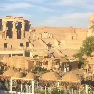 Explore 4 Day - 3 Night Deluxe Nile Cruise Trip Aswan & Luxor for 4 days with  Ibermundo Travel Egypt and discover unforgettable experiences - Photo 4