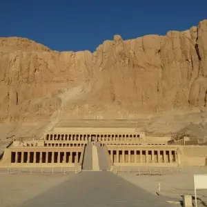 Explore Exploration Egypt 8 Days Cairo & Nile Cruise 5* by Sleeper Train for 8 days with  Ibermundo Travel Egypt and discover unforgettable experiences - Photo 5