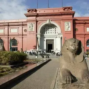 Explore 4 Day Cairo City Break: Pyramids and Sphinx with 5-Star Hotel for 4 days with  Ibermundo Travel Egypt and discover unforgettable experiences - Photo 5