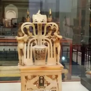 Explore 6 Days Adventure Trip In Cairo hotel 5* Downtown & Luxor In 5* Hotel for 6 days with  Ibermundo Travel Egypt and discover unforgettable experiences - Photo 2