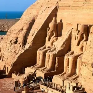 Explore 4 Day - 3 Night Deluxe Nile Cruise Trip Aswan & Luxor for 4 days with  Ibermundo Travel Egypt and discover unforgettable experiences - Photo 5