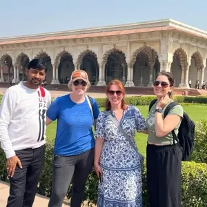 Explore Golden Triangle Tour 02 Nights & 03 Days!! for 3 days with  Taj Voyages Tours  and discover unforgettable experiences - Photo 10