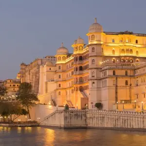 Explore Super Server Golden Triangle Tour with Jodhpur and Udaipur!! for 9 days with  Taj Voyages Tours  and discover unforgettable experiences - Photo 9