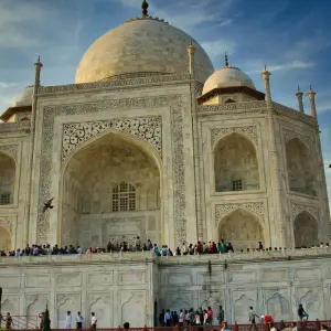 Explore Experience of Taj Mahal - A Short Stay Tour of Agra!! for 2 days with  Taj Voyages Tours  and discover unforgettable experiences - Photo 11