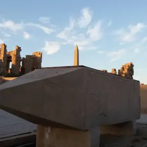 Explore Exploration Egypt 8 Days Cairo & Nile Cruise 5* by Sleeper Train for 8 days with  Ibermundo Travel Egypt and discover unforgettable experiences - Photo 6