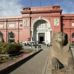 Explore Short Stay 2 Day Cairo Tour (Hotel 5* in Central of Cairo - Airport Private Arrival & Transfer) for 2 days with  Ibermundo Travel Egypt and discover unforgettable experiences - Photo 3