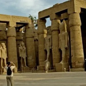 Explore 4 Day - 3 Night Deluxe Nile Cruise Trip Aswan & Luxor for 4 days with  Ibermundo Travel Egypt and discover unforgettable experiences - Photo 6