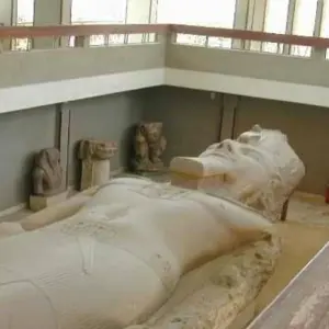 Explore 3 Days Economic Tour In Guiza, Cairo and Alexandria for 3 days with  Ibermundo Travel Egypt and discover unforgettable experiences - Photo 7