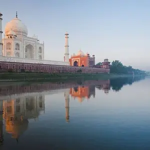 Explore Super Server Golden Triangle Tour with Jodhpur and Udaipur!! for 9 days with  Taj Voyages Tours  and discover unforgettable experiences - Photo 10