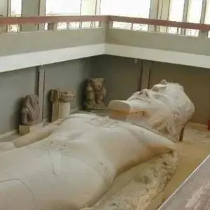 Explore 6 Days Adventure Trip In Cairo hotel 5* Downtown & Luxor In 5* Hotel for 6 days with  Ibermundo Travel Egypt and discover unforgettable experiences - Photo 4